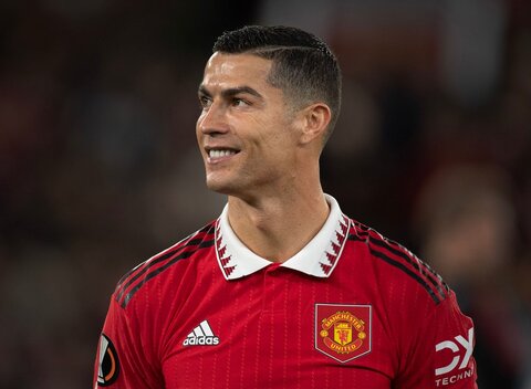 آقای رونالدو؛ منچستریونایتد را بخر! کریستیانو رونالدو