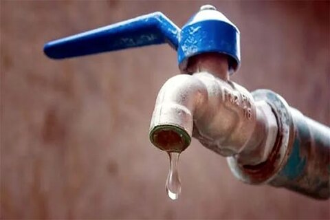 بارش مناسب برف، حریف کمبارشی نشد اب