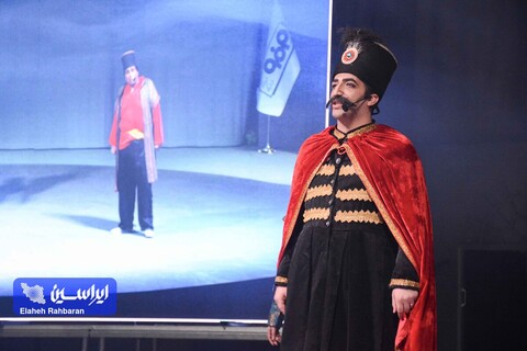 سومین جشنواره بازی و سرگرمی مثبت انرژی