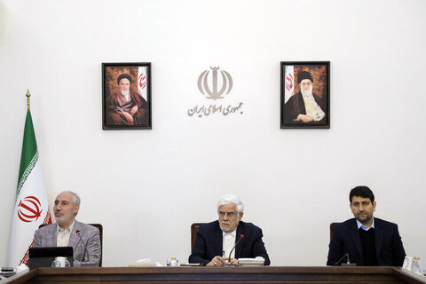 کلیات برنامه ملی توسعه هوش مصنوعی تصویب شد عارف