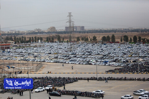 حاشیه‌های سپاهان - پرسپولیس