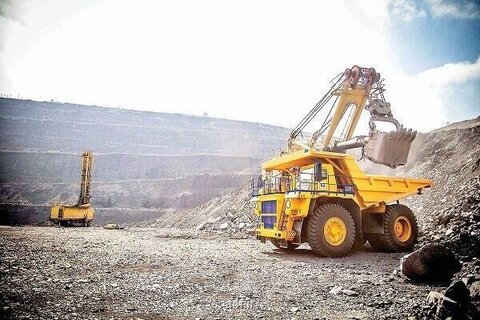 هشت پرونده تخلف گرانفروشی برای معادن دزفول تشکیل شد معدن