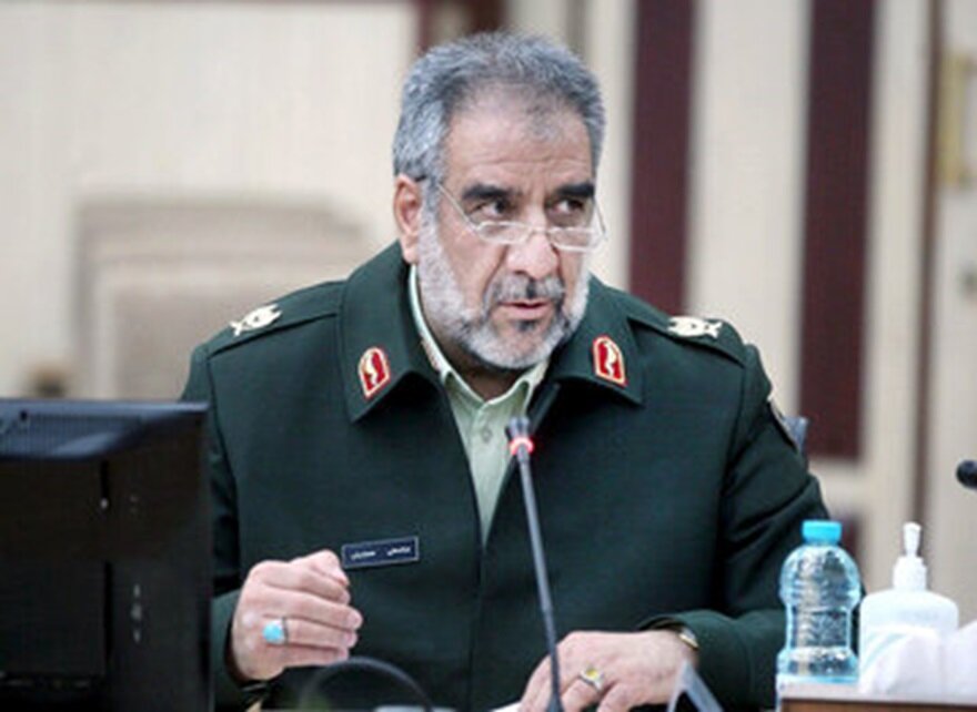 جزئیات دستگیری قاتل دانشجوی دانشگاه تهران