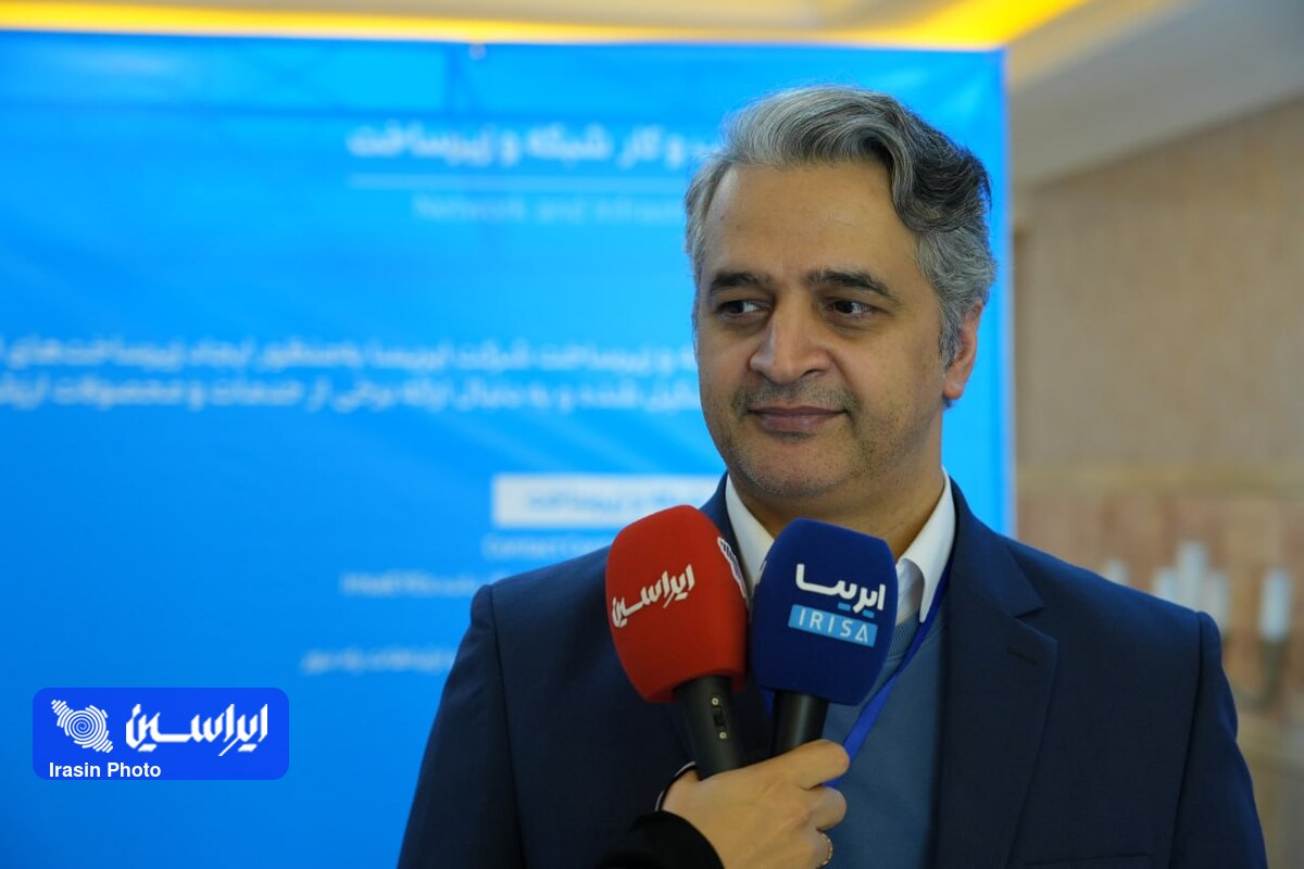 5G در صنایع مادر یک زیر ساخت حیاتی برای تحقق اهداف تحول دیجیتال است