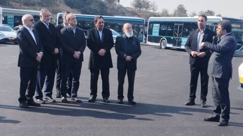 زمینه استفاده شخصی از خودروهای برقی فراهم شود پزشکیان