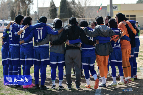 سپاهان - ایستا کردستان