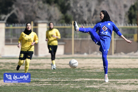 سپاهان - ایستا کردستان