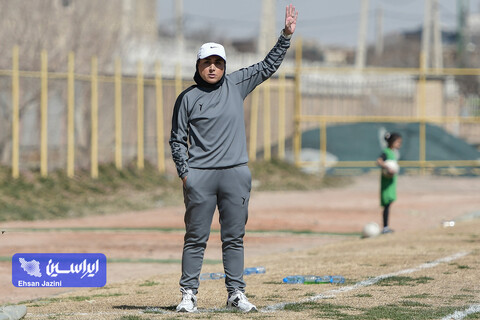 سپاهان - ایستا کردستان