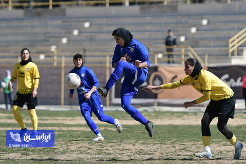 سپاهان - ایستا کردستان