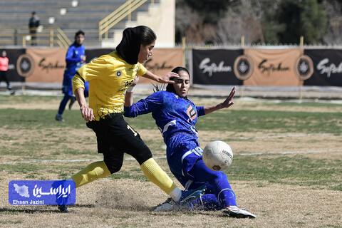 سپاهان - ایستا کردستان