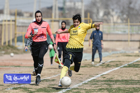 سپاهان - ایستا کردستان