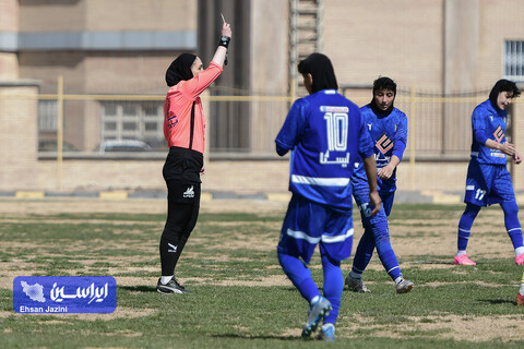 سپاهان - ایستا کردستان