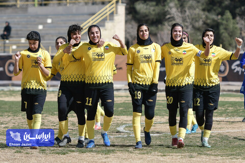 سپاهان - ایستا کردستان