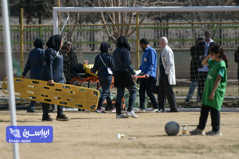 سپاهان - ایستا کردستان