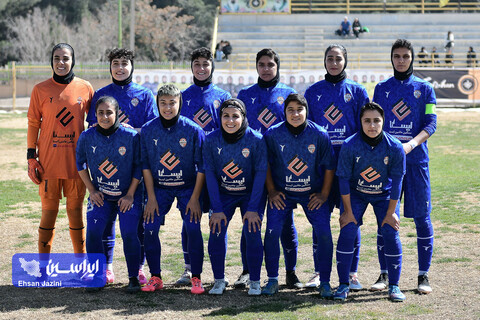 سپاهان - ایستا کردستان