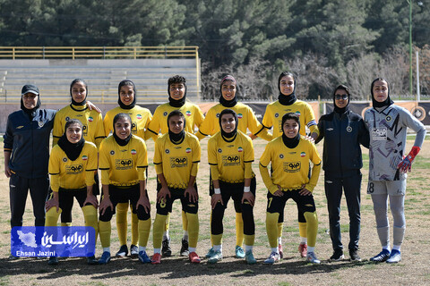 سپاهان - ایستا کردستان