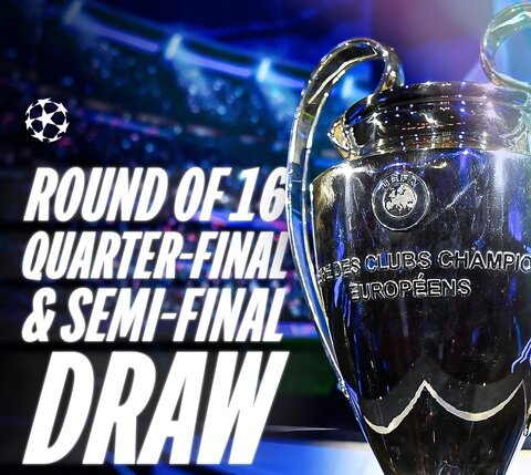 نبرد بزرگ مادرید در اروپا/ بزرگان آلمان به یکدیگر برخورد کردند