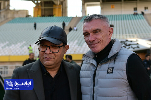 سپاهان - ذوب آهن