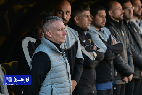 سپاهان - ذوب آهن