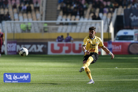 سپاهان - ذوب آهن