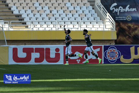 سپاهان - ذوب آهن