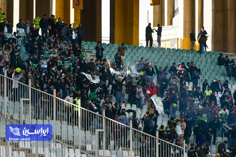 سپاهان - ذوب آهن