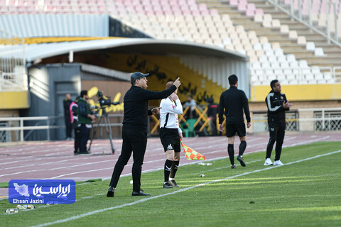 سپاهان - ذوب آهن