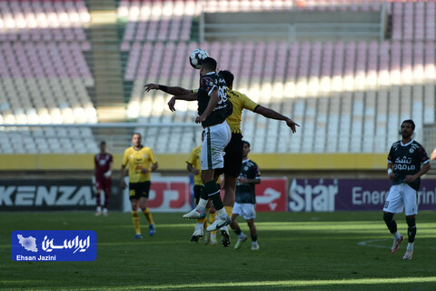 سپاهان - ذوب آهن