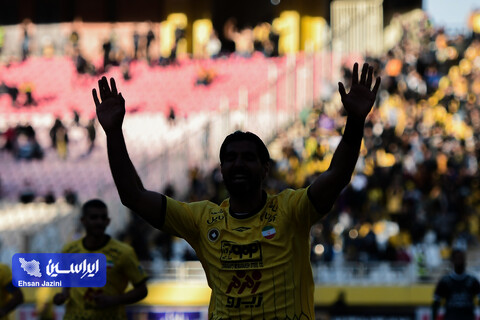 سپاهان - ذوب آهن