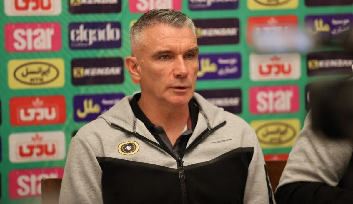  کارترون: خوشحالم که در دربی راه‌حل‌های زیادی پیدا کردیم