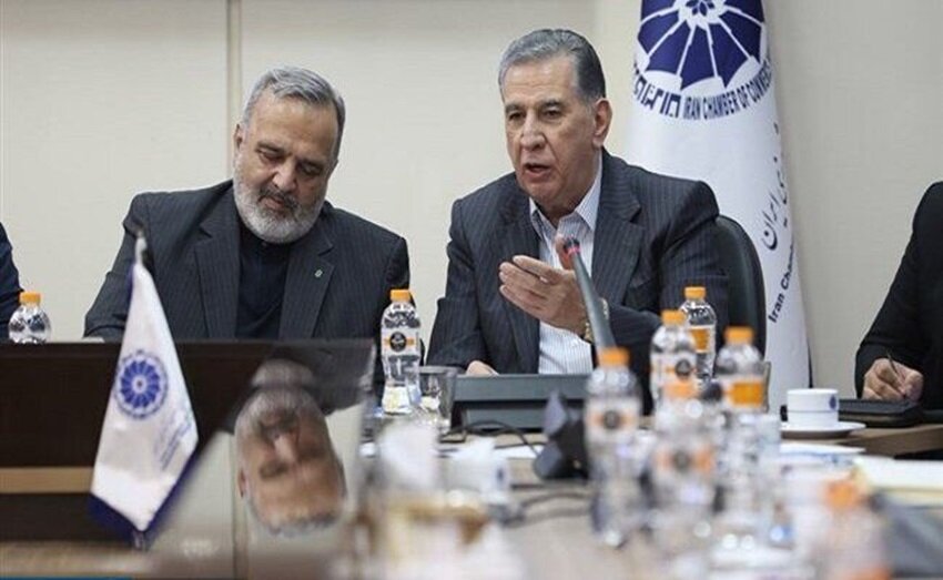  فعال اقتصاد واقعی آلوده قاچاق نمی‌شود