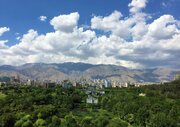 استمرار جوّی پایدار در بیشتر مناطق کشور