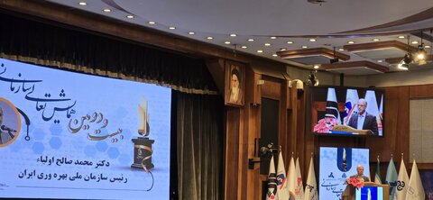 سهم بخش خصوصی در اقتصاد کشور کمتر از ۱۵ درصد است اولیا