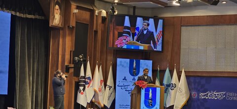 تحلیل داده مهمترین شاخص تعالی سازمانی است مقیمی