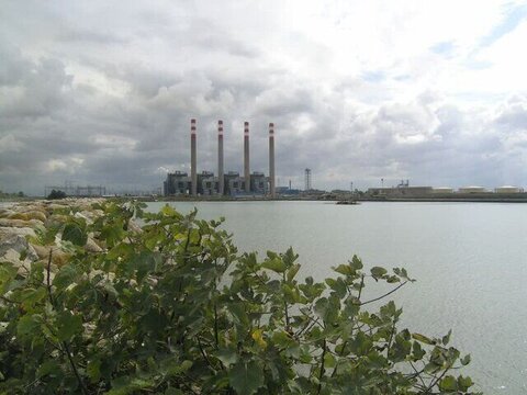 افزایش ۱۱ درصدی تولید انرژی برق در نیروگاه نکا نیروگاه