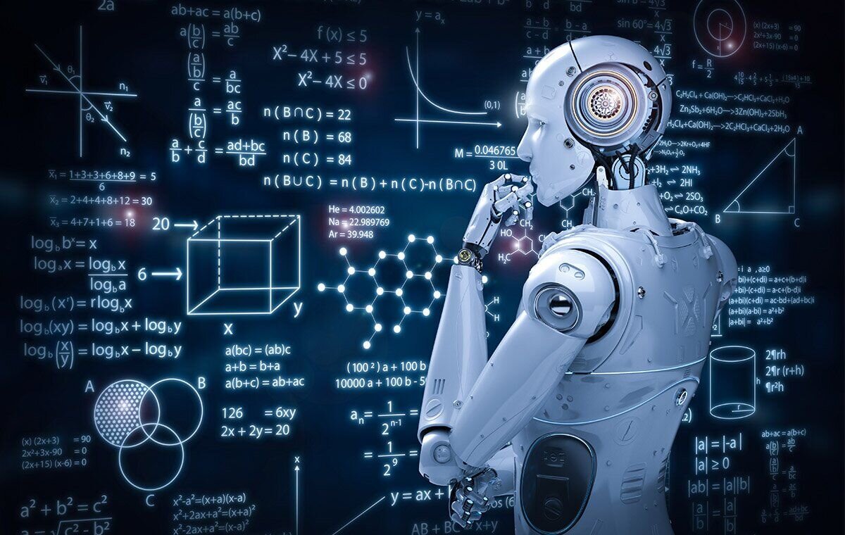 AI راه‌های جدیدی برای پنهان‌کاری یافت