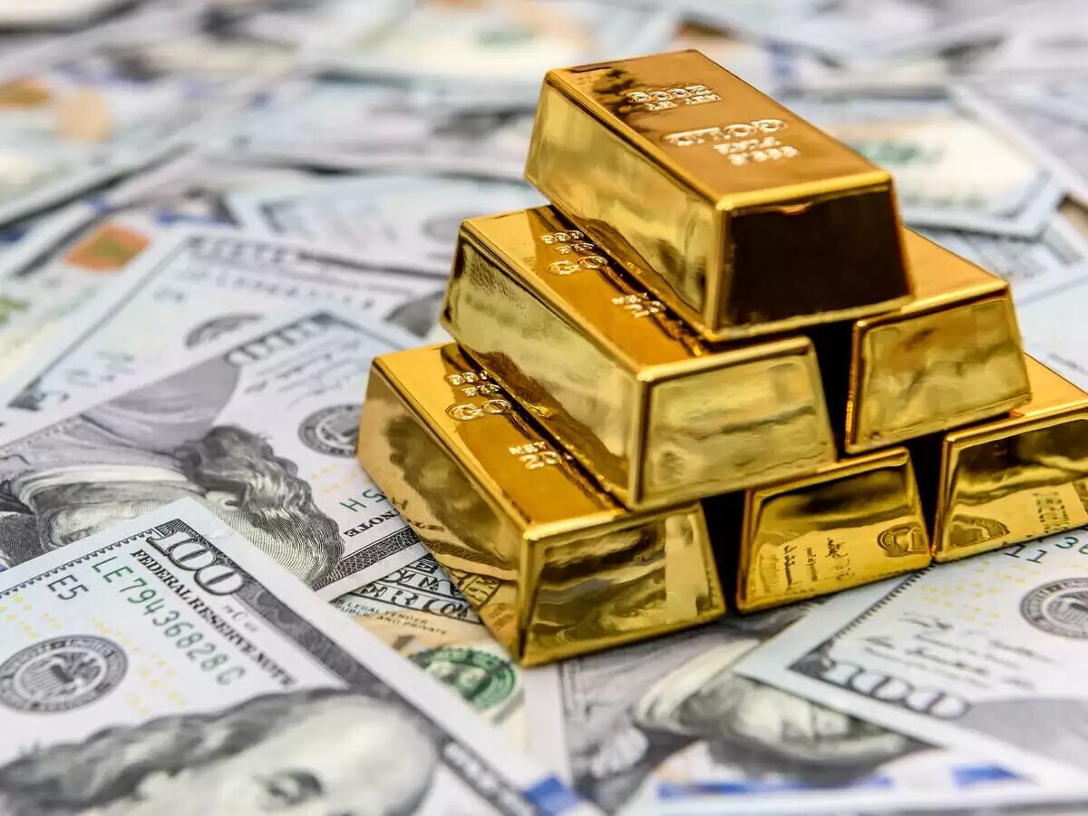 قیمت طلا، قیمت دلار، قیمت سکه و قیمت ارز امروز