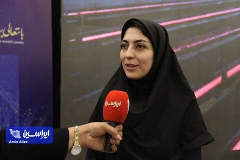 ۴۵ سفیر تعالی در گروه فولاد مبارکه آموزش دیدهاند اله دادیان