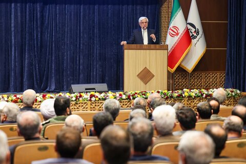 جوان موثر، با موادمخدر ناکارآمد میشود / آمارهای اعتیاد قابل اعتنا است عارف