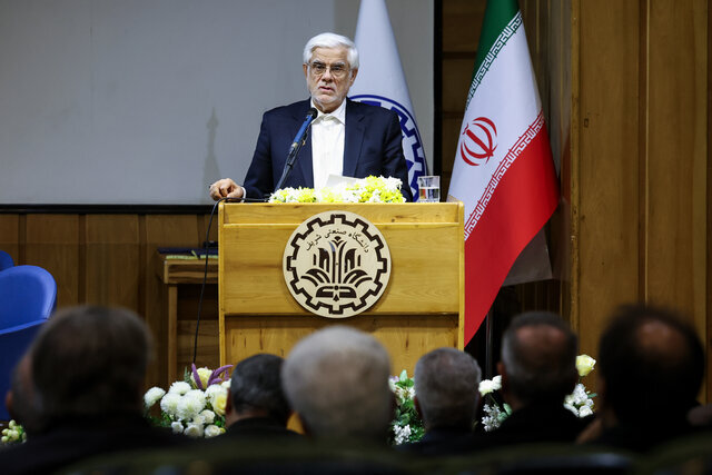 دولت چهاردهم آمادگی دارد که دانشگاه‌ها به مفهوم واقعی هیأت امنایی اداره شوند