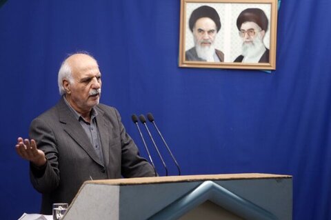 فعالیت بیش از ۳ میلیون واحد صنفی رئیس اتاق اصناف ایران