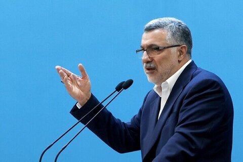 ۵۰ درصد عامل تصادفات قابل رفع است ظفرقندی