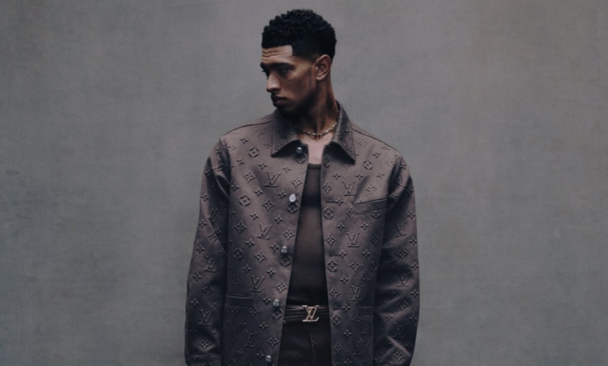 رئال مادرید خوشتیپ‌تر می‌شود/ همکاری کهکشانی‌ها با برند لوکس