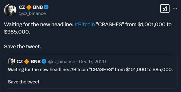 عقب نشینی بیتکوین به کانال ۷۰ هزار دلار/ ترامپ ناجی بیتکوین نشد