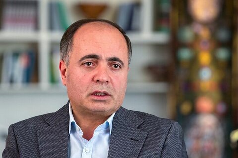 مادامی که وزیر جهاد کشاورزی هستم اجازه فساد نمیدهم غلامرضا قزلجه