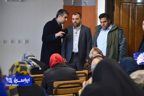 اختتامیه سی و پنجمین دوره مسابقات قرآن کریم فولاد مبارکه
