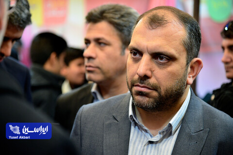 نمایشگاه ماجرای عصر ویژه نوجوانان ۳۵ امین دوره مسابقات قرآن کریم