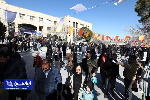 طنین جانفزای قرآن در گوش نصف جهان