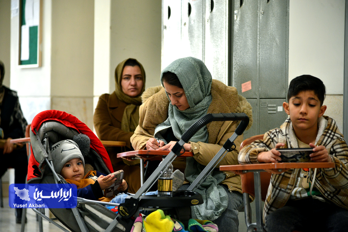 طنین جانفزای قرآن در گوش نصف جهان