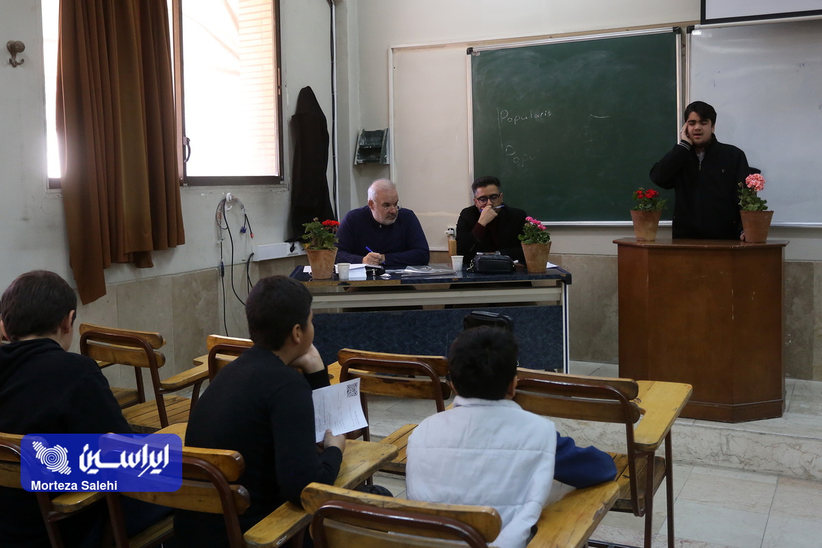 طنین جانفزای قرآن در گوش نصف جهان